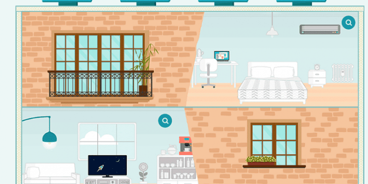 Las medidas más eficaces para ahorrar energía en el hogar