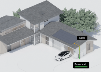 Tesla se estrena como proveedor de electricidad en Reino Unido