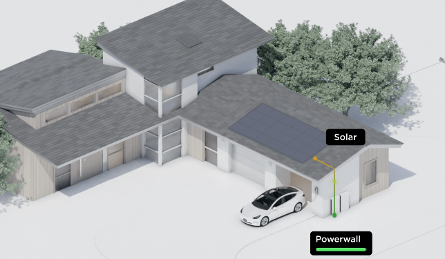 Tesla se estrena como proveedor de electricidad en Reino Unido