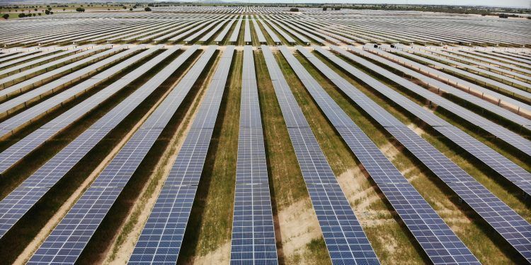 Parque Solar
