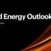 World Energy Outlook 2020. IEA.