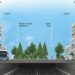 Proyecto de soterramiento de la A5 - Paseo de Extremadura de Madrid. Foto: Subterra Madrid.