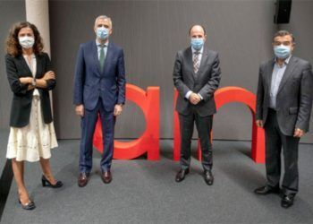 AIN ha organizado un interesante debate sobre las posibilidades reales de utilización del hidrógeno en la industria.