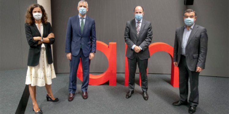 AIN ha organizado un interesante debate sobre las posibilidades reales de utilización del hidrógeno en la industria.