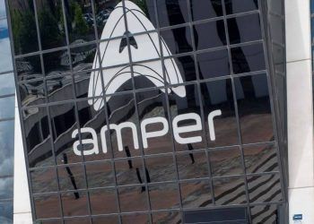 grupo amper