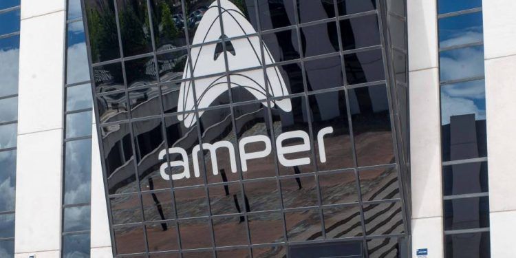 grupo amper