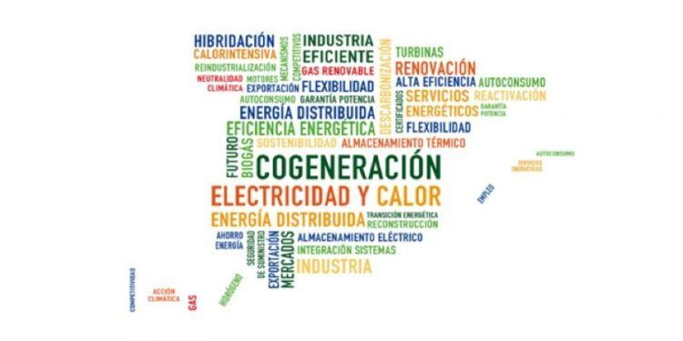 XVI Congreso Anual de Cogeneración