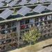 La Diputación de Barcelona ha aprobado ayudas a 60 instalaciones de autoconsumo en edificios municipales de varios lugares de la provincia. Foto: EFEverde.
