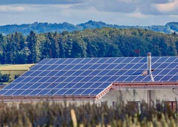 El plan israelí pone especial énfasis en la energía solar. Foto: Noticias de Israel.