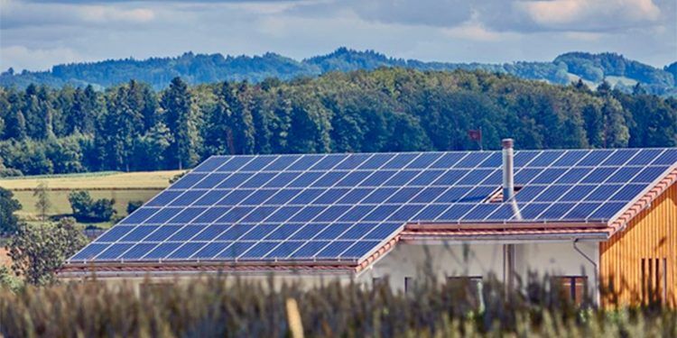 El plan israelí pone especial énfasis en la energía solar. Foto: Noticias de Israel.