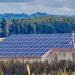 El plan israelí pone especial énfasis en la energía solar. Foto: Noticias de Israel.