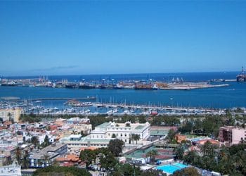 Las Palmas