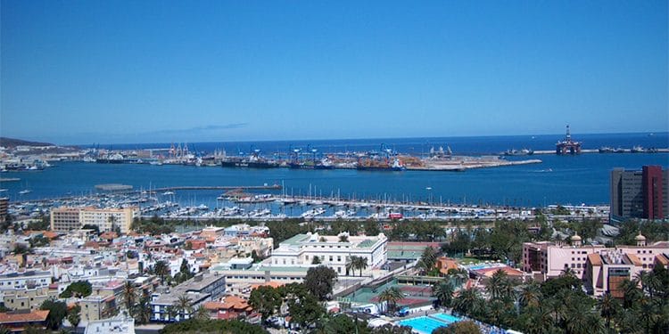 Las Palmas