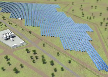 Abengoa consigue la primera microrred híbrida con baterías de flujo a gran escala de África