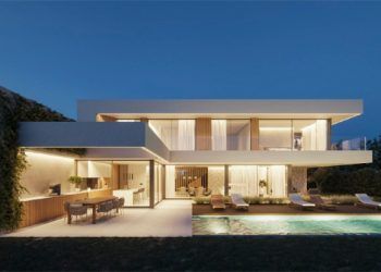 Jaime Salvá Arquitectura & Interiorismo.