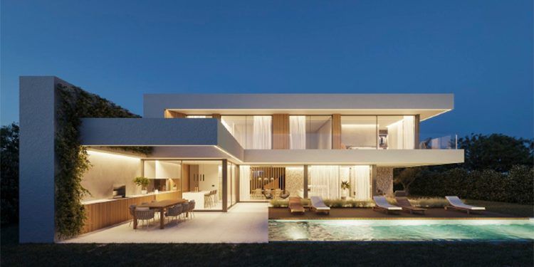 Jaime Salvá Arquitectura & Interiorismo.