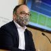 José Antonio Valbuena, consejero del Área de Transición Ecológica de Canarias, ha anunciado nuevas estrategias de energías renovables marinas y de generación térmica convencional.