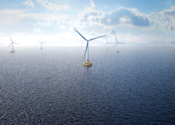 Saitec consigue 2,4 millones para acelerar su tecnología eólica marina flotante