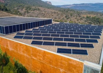 ¿Cuántas instalaciones de autoconsumo solar hay en Cataluña?
