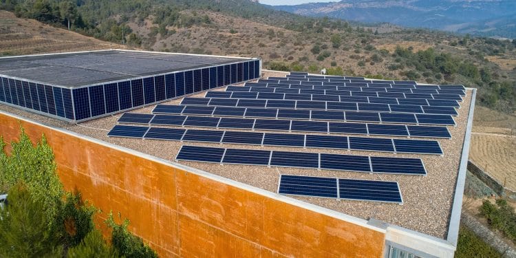 ¿Cuántas instalaciones de autoconsumo solar hay en Cataluña?