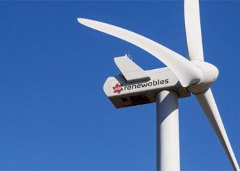 EDPR ya tiene contratados el 86% de los 7 GW de su objetivo de incorporación de capacidad de energía eólica y solar, a escala global, para el periodo 2019-2022.