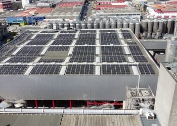 edf solar