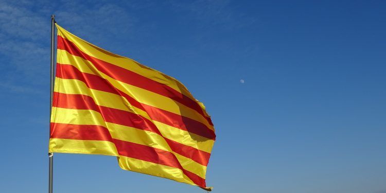agenda verde de cataluña