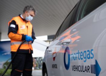 Gas Natural Vehicular, una alternativa presente a los combustibles fósiles