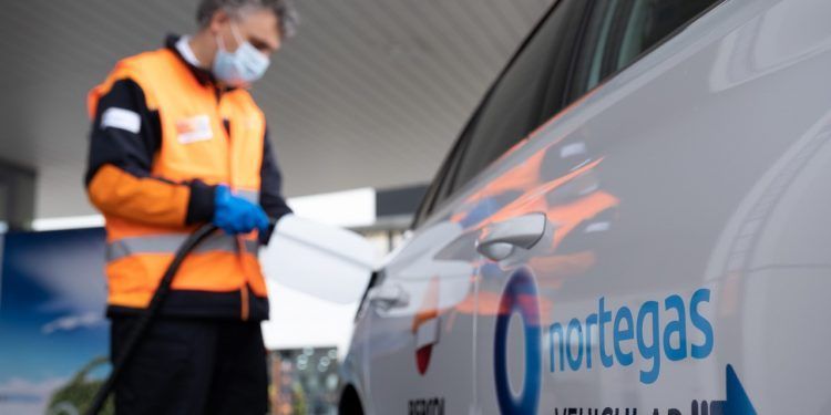 Gas Natural Vehicular, una alternativa presente a los combustibles fósiles