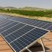 UNEF considera que es urgente concretar las inversiones en energía fotovoltaica.