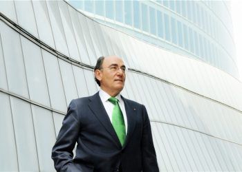 iberdrola