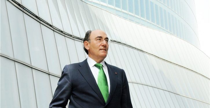 iberdrola