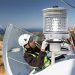 La actividad de Servicios de Siemens Gamesa es la que más ha crecido durante el año fiscal.