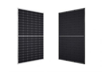 paneles solares Sharp