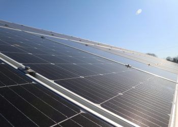 Canarias anuncia 3,1 millones de euros en ayudas a proyectos de ahorro energético en 2021