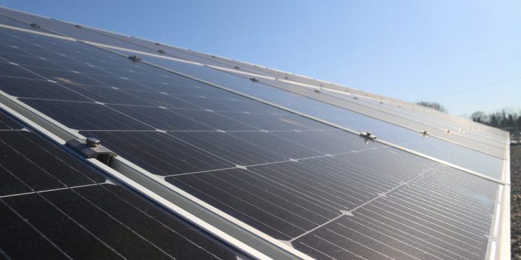 Canarias anuncia 3,1 millones de euros en ayudas a proyectos de ahorro energético en 2021
