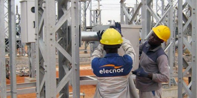 elecnor