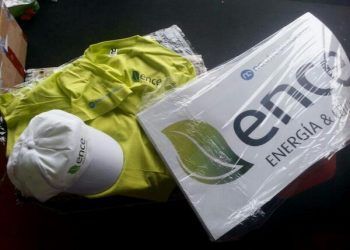 Ence cierra la venta del 49% de Ence Energía