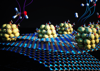 Descubren un nuevo material clave para convertir el hidrógeno en combustible