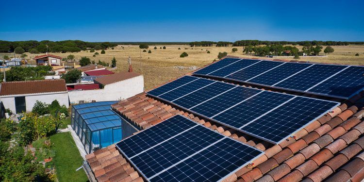 Cuál es la región puntera en rentabilidad fotovoltaica de Europa
