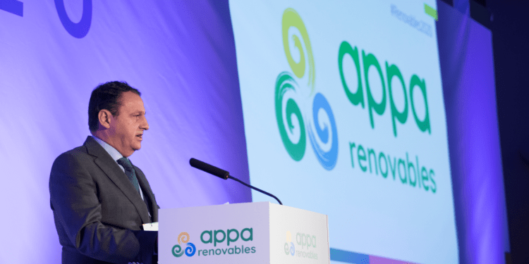 congreso renovables