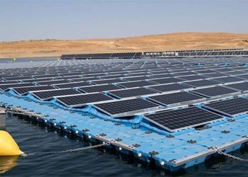 La nueva batería de Iberdrola almacenará energía solar y evitará pérdidas en la red eléctrica de Extremadura