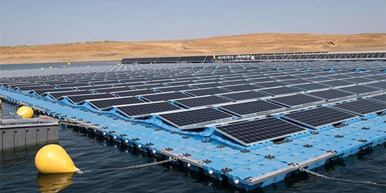 La nueva batería de Iberdrola almacenará energía solar y evitará pérdidas en la red eléctrica de Extremadura