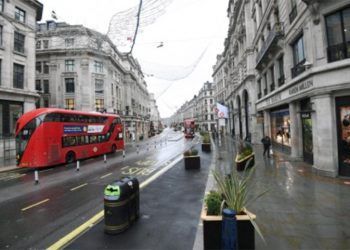 El Brexit deja fuera de la política energética comunitaria a Reino Unido. FOTO: EFEverde.