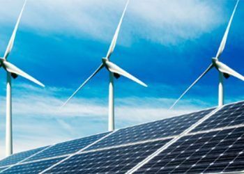 Informe generación renovable