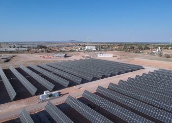 TÜV Rheinland certifica el incremento de ganancia del TeamTrack de Soltec para sus seguidores solares