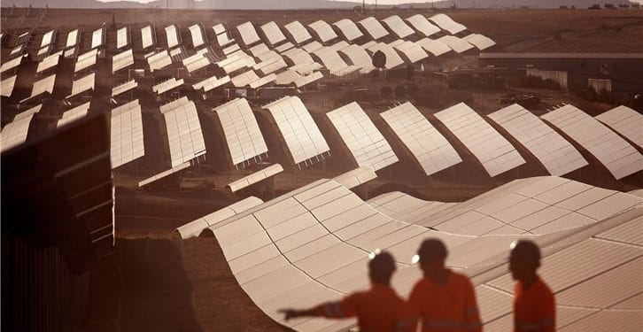iberdrola