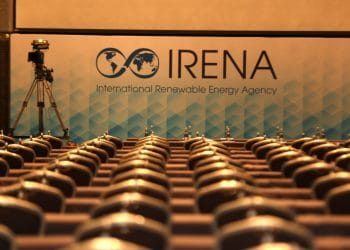 IRENA