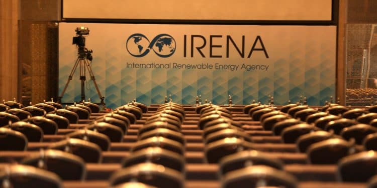 IRENA