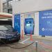 Así es la primera estación de repostaje para coches de hidrógeno de 700 bares de España